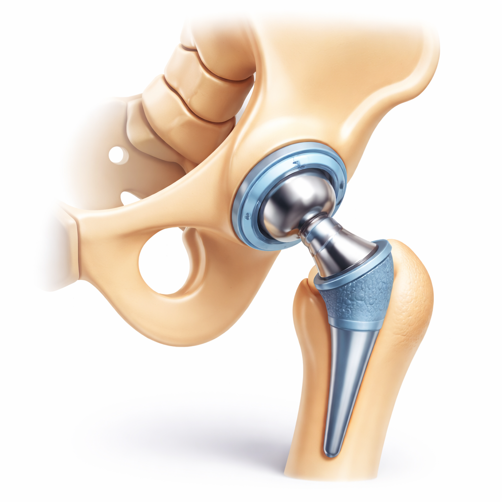 Hip Replacement